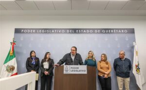 DIPUTADAS Y DIPUTADOS DEL PAN PRESENTARON INICIATIVA DE REFORMA AL CÓDIGO PENAL DEL ESTADO PARA SANCIONAR LA COHABITACIÓN FORZADA