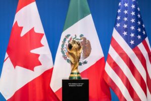 MUNDIAL 2026: FIFA RECIBE MÁS DE 150 MILLONES DE PETICIONES PARA BOLETOS