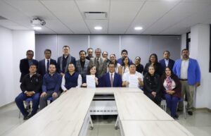 FIRMAN UAQ Y STEUAQ REVISIÓN INTEGRAL DEL 6.2%, POSICIONÁNDOSE COMO LA MÁS ALTA DE MÉXICO