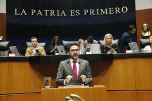 SÍ A LA ELIMINACIÓN DE PRIVILEGIOS, PERO QUE SE TRADUZCA EN MEJOR CALIDAD DE VIDA PARA TODAS LAS FAMILIAS: AGUSTÍN DORANTES