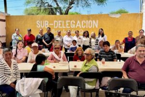 REAPERTURA DEL COMEDOR COMUNITARIO EN LA PEÑUELA FORTALECE EL APOYO A LAS FAMILIAS DE COLÓN.