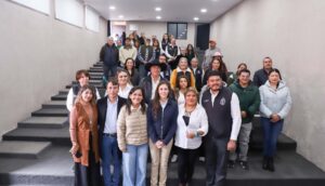 FORTALECEN LA ORGANIZACIÓN TURÍSTICA EN SAN JOAQUÍN CON LA TOMA DE PROTESTA DE SU CADENA PRODUCTIVA