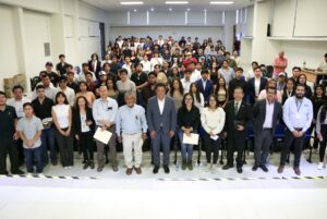 OBTIENE UT SAN JUAN OBTIENEN LOS TRES PRIMEROS LUGARES EN CONCURSO DE DISEÑO DE PUENTES DE MADERA