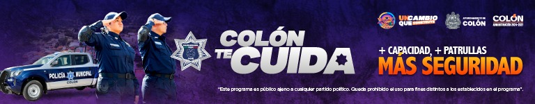 Municipio de Colón, Qro.