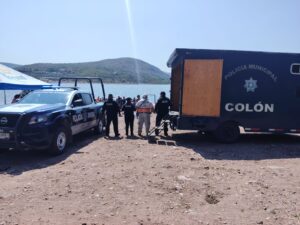 OPERATIVO SEMANA SANTA EN COLÓN