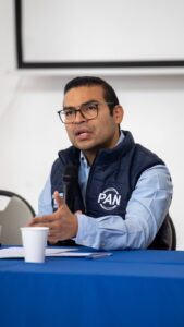 DESAPARICIONES NO PUEDEN ESCONDERSE DETRÁS DE EXCUSAS: MARTÍN ARANGO