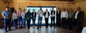 SAN JOAQUÍN FIRMA DEL PROCESO DE FISCALIZACIÓN DE LA CUENTA PÚBLICA 2025