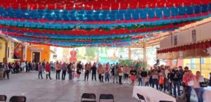 JORNADA “CEA CONTIGO” EN SAN JOAQUÍN