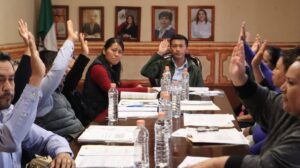38ª SESIÓN ORDINARIA DE CABILDO DEL HONORABLE AYUNTAMIENTO DE TOLIMÁN
