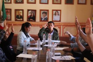 20ª SESIÓN EXTRAORDINARIA DE CABILDO DEL HONORABLE AYUNTAMIENTO DE TOLIMÁN
