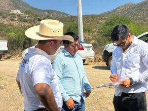 SEGUIMIENTO A LAS PROPUESTAS DE OBRA PARA EL MUNICIPIO DE TOLIMÁN.