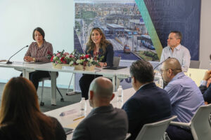 COMISIÓN DE DESARROLLO URBANO, OBRAS PÚBLICAS Y COMUNICACIONES APRUEBA INICIATIVA EN MATERIA DE INFRAESTRUCTURA EDUCATIVA Y SIMPLIFICACIÓN ADMINISTRATIVA