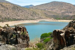 DESCUBRE LA MAGIA DE LAS PRESAS DE COLÓN Y LA SOLEDAD