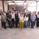 CHEPE GUERRERO IMPULSA LA PARTICIPACIÓN CIUDADANA EN PROYECTOS MUNICIPALES