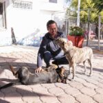 CHEPE GUERRERO ANUNCIA CONSTRUCCIÓN DE NUEVA CLÍNICA VETERINARIA EN CORREGIDORA