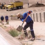 CHEPE GUERRERO INVIERTE MÁS DE 8.1 MDP EN MANTENIMIENTO Y AUTOMATIZACIÓN DE CÁRCAMOS EN CORREGIDORA
