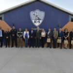 CORREGIDORA FORTALECE SU MODELO DE SEGURIDAD CON INTERCAMBIO INTERNACIONAL ENFOCADO EN LA PREVENCIÓN