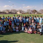 CHEPE GUERRERO IMPULSA EL TALENTO DEPORTIVO CON ACADEMIAS GRATUITAS DEL PROGRAMA “PIRÁMIDES”