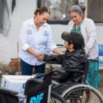 DIF CORREGIDORA BRINDA APOYOS ECONÓMICOS, TRANSPORTE Y TERAPIAS FÍSICAS A PERSONAS CON DISCAPACIDAD