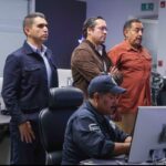 CHEPE GUERRERO FORTALECE LA LÍNEA 9-1-1, REDUCEN 60% LAS LLAMADAS NO CONTESTADAS