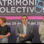 SE CASAN 56 PAREJAS DURANTE LA CEREMONIA DE MATRIMONIOS COLECTIVOS 2026 EN CORREGIDORA