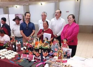TOLIMÁN ASISTE A LA CLAUSURA DE LA CADENA MULTISECTORIAL DEL SEMIDESIERTO DE QUERÉTARO