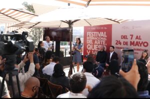 LLEGA A TEQUISQUIAPAN EL PRIMER CICLO DE 50 CORTOMETRAJES ANIMADOS MEXICANOS.