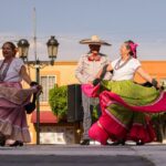 CORREGIDORA CELEBRA EL DÍA INTERNACIONAL DE LA DANZA CON GALA ARTÍSTICA EN EL JARDÍN PRINCIPAL DE EL PUEBLITO