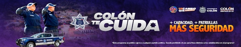 Municipio de Colón, Qro.
