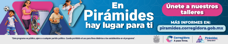 Municipio Corregidora, Qro.