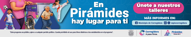 Municipio Corregidora, Qro.
