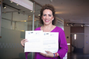 SARAPE DE COLÓN DECLARADO PATRIMONIO CULTURAL INMATERIAL: UN IMPULSO AL TURISMO, LA ECONOMÍA Y LA IDENTIDAD DE QUERÉTARO