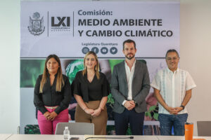 LA COMISIÓN DE MEDIO AMBIENTE APROBÓ LA REGULACIÓN DE LOS VEHÍCULOS TODO TERRENO, EN ÁREAS TURÍSTICAS PARA PROTEGER EL PATRIMONIO AMBIENTAL