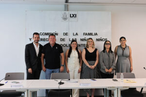 LA COMISIÓN DE LA FAMILIA Y DE LOS DERECHOS DE LAS NIÑAS, NIÑOS Y ADOLESCENTES APRUEBA POR UNANIMIDAD TRES DICTÁMENES EN FAVOR DE LA PROTECCIÓN INTEGRAL DE LA NIÑEZ QUERETANA