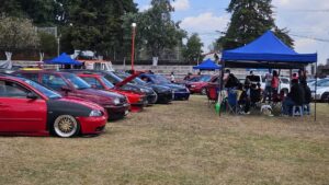 POTENCIA, ESTILO Y PURA VIBRA EN AMEALCO