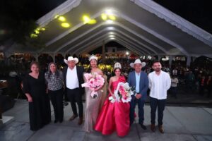 FERIA AMEALCO 2026 CIERRA CON MÁS DE 38 MIL VISITANTES Y SALDO BLANCO