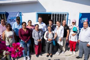 ROBERTO CABRERA CUMPLE CON LA CIUDADANÍA Y PONE EN MARCHA EL “PROGRAMA SALUD POR UN MEJOR SAN JUAN”