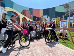 CONCURSO DE FOMENTO A LA CULTURA TURÍSTICA EN TOLIMÁN