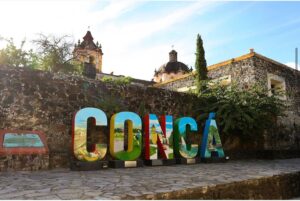 HACIENDA CONCÁ 27 MILLONES DE PESOS DE INVERSIÓN PRIVADA SIN PRECEDENTES EN EL SECTOR DE HOSPITALIDAD DE LA SIERRA GORDA
