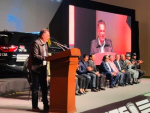 🤝 COORDINACIÓN ESTATAL Y MUNICIPAL POR LA SEGURIDAD DE LAS FAMILIAS