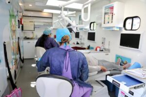 COLÓN ALISTA JORNADA DE SALUD GRATUITA