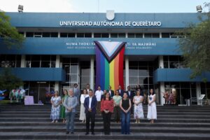 GALARDONA UAQ A 14 DOCENTES DESTACADOS CON EL PREMIO XAHNI