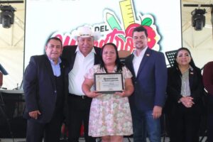 ¡LOS GRANDES MAESTROS DEJAN HUELLAS QUE DURAN TODA LA VIDA! EN AMEALCO