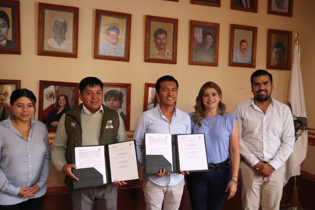 CONVENIO DE COORDINACIÓN Y COLABORACIÓN PARA LA IMPLEMENTACIÓNY ADHESIÓN MUNICIPAL