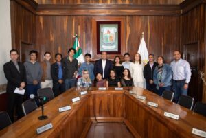 AYUNTAMIENTO DE SAN JUAN DEL RÍO EN SESIÓN DE CABILDO APRUEBA DIVERSOS TEMAS EN MATERIA DE DESARROLLO URBANO
