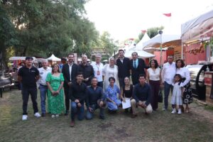 TEQUISQUIAPAN FORMALIZA SU ASOCIACIÓN DE VIÑEDOS Y BODEGAS PARA IMPULSAR AL SECTOR VITIVINÍCOLA.