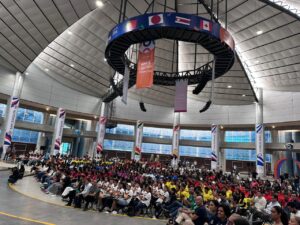PINAL DE AMOLES PRESENTE EN EL «MUNDIAL JOVEN 2026»; REPRESENTARÁ A COREA DEL SUR.⚽🏆