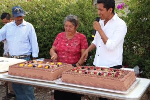 TOLIMÁN CONTINÚA LLEVANDO ALEGRÍA Y CONVIVENCIA A LAS COMUNIDADES CON LA GIRA DEL DÍA DEL NIÑO Y DÍA DE LAS MADRES