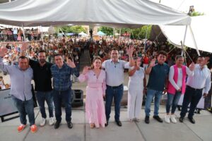 CIERRA COLÓN LA GIRA DEL DÍA DE LAS MADRES 2026 CON MAGNO FESTEJO