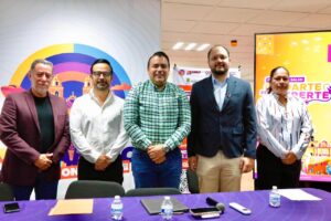 ALISTA COLÓN FERIA DE LA SALUD CON SERVICIOS MÉDICOS GRATUITOS